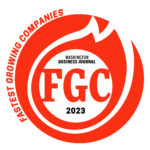 Logo of FGC Award.