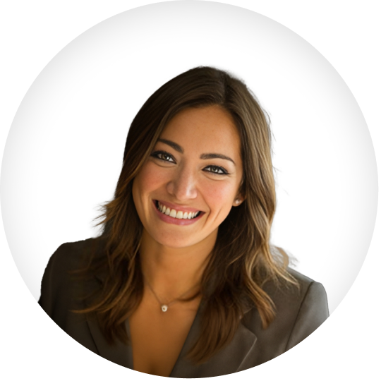 Profile picture of Macon Hardy, SVP, Business Development.