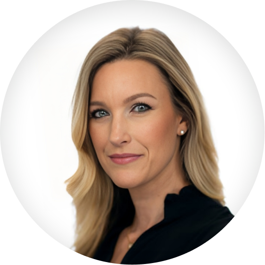 Profile picture of Maria Genar, Sr. Director, Business Development and Corporate Growth.