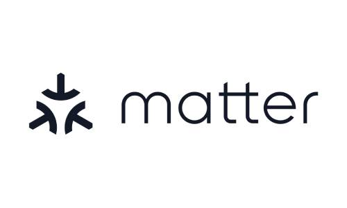 Logo of Matter.