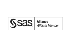 Brand logo of Sas.