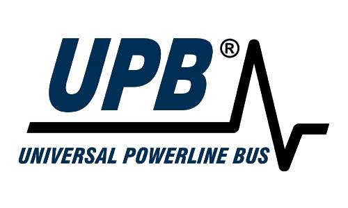 Logo of UPB.