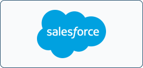 Brand logo of Salesforce.