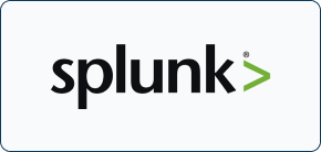Brand logo of Splunk.