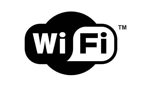 Logo of Wifi.