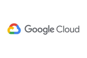 Brand logo of Google Cloud.