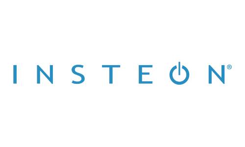 Logo of INSTEON.