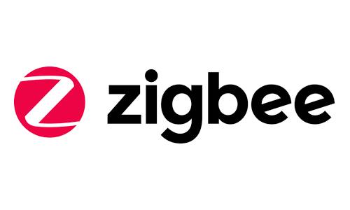 Logo of Zigbee.