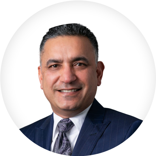 Profile picture of Hitesh Vashistha, Chief Growth Officer.