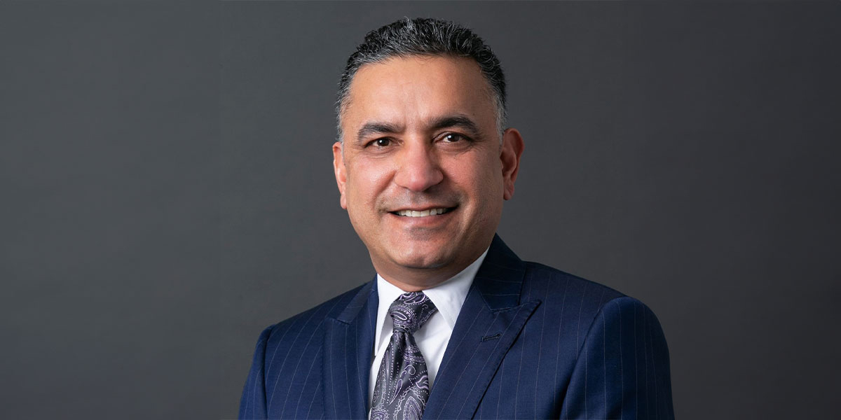 Profile picture of Hitesh Vashistha, Chief Growth Officer.