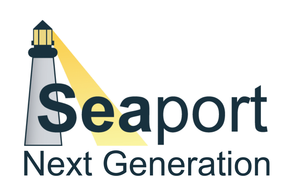 Logo of SeaPort-NxG.